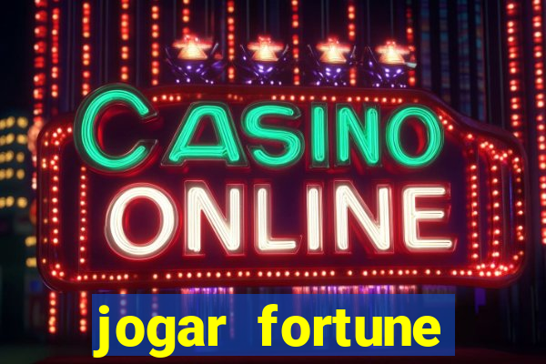 jogar fortune rabbit gratis